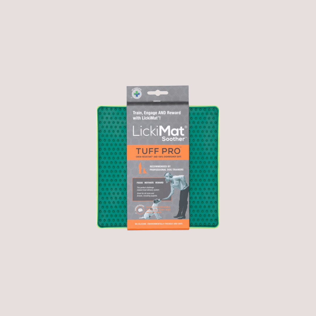LickiMat Soother Tuff Pro Series Lick Mat - Bild 5