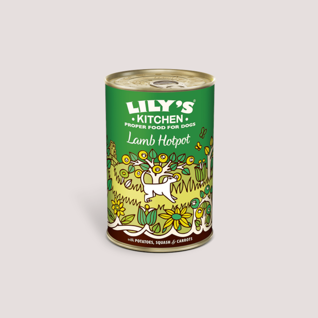 Lily’s Kitchen Lamb Hotpot 400g - Bild 2