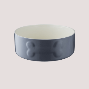 Mason Cash Ceramic Dog Bowl