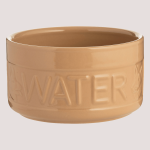 Mason Cash Cane Tall Water Bowl