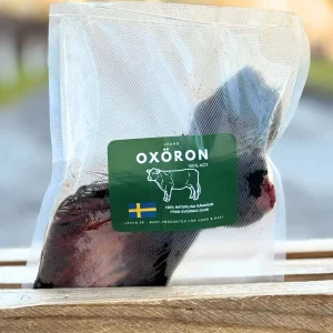 LEAHS Oxöra