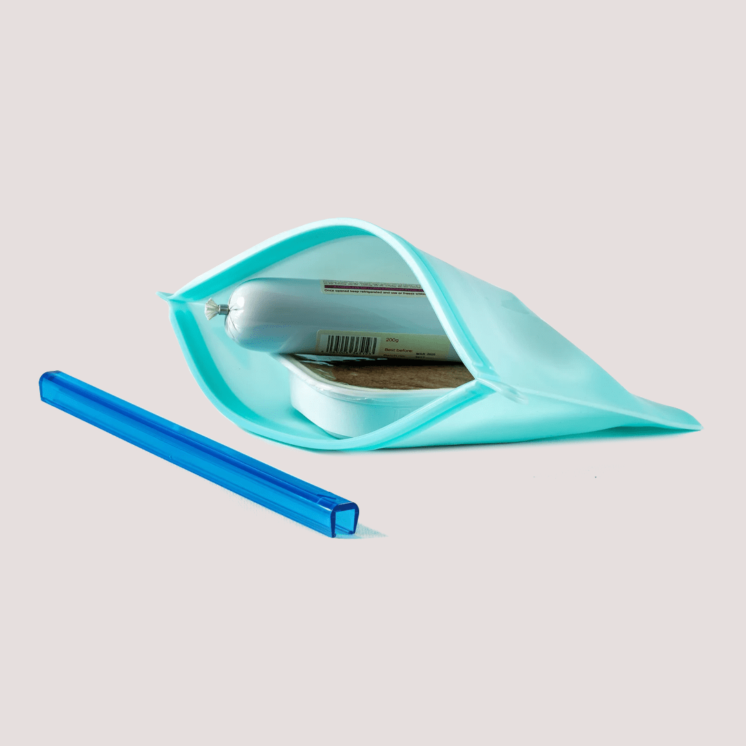 No Fuss Fill Prep N’ Gog Reusable Bags - Bild 5