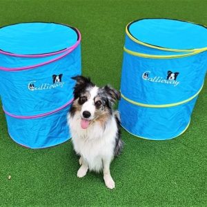 Callieway Hoopers tunnor 2pack
