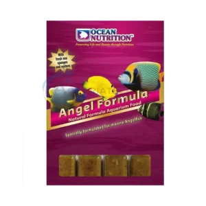 Ocean Nutrition Angel Formula