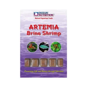 Ocean Nutrition Artemia