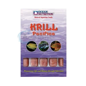 Ocean Nutrition Krill Pacifica