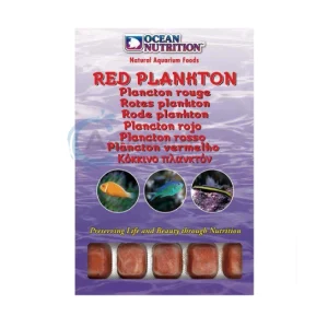 Ocean Nutrition Red Plankton