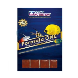 Ocean Nutrition Formula One