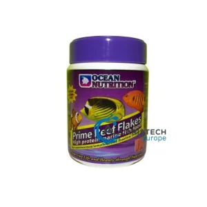 Ocean Nutrition Prime reef flakes