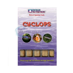 Ocean Nutrition Cyclops