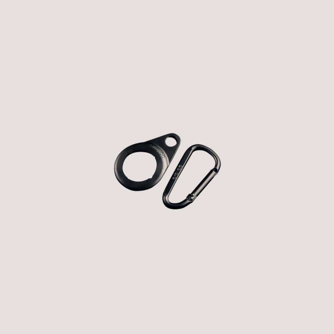 Orbiloc Carabiner – Accessories - Bild 2