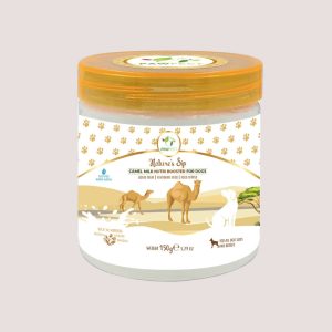 Pawfect Nature’s Sip Camel Milk 150g