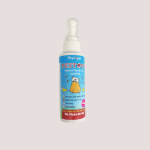 Phytopet PestOff Spray – Geranium