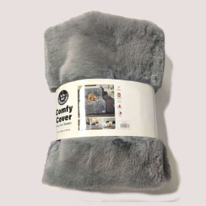 Pet Rebellion Comfy Cover