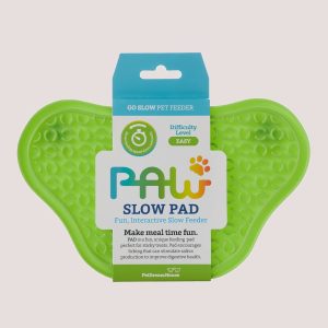 PetDreamHouse Paw Slow Pad