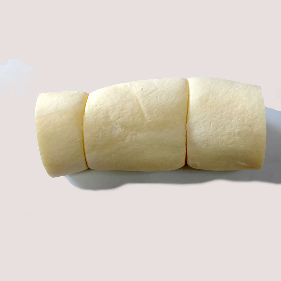 Puffed Buffalo Small Roll - Bild 3