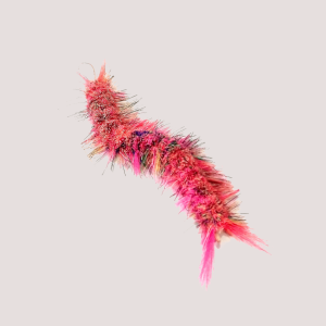 Purrs In Our Hearts Centipede Clip On