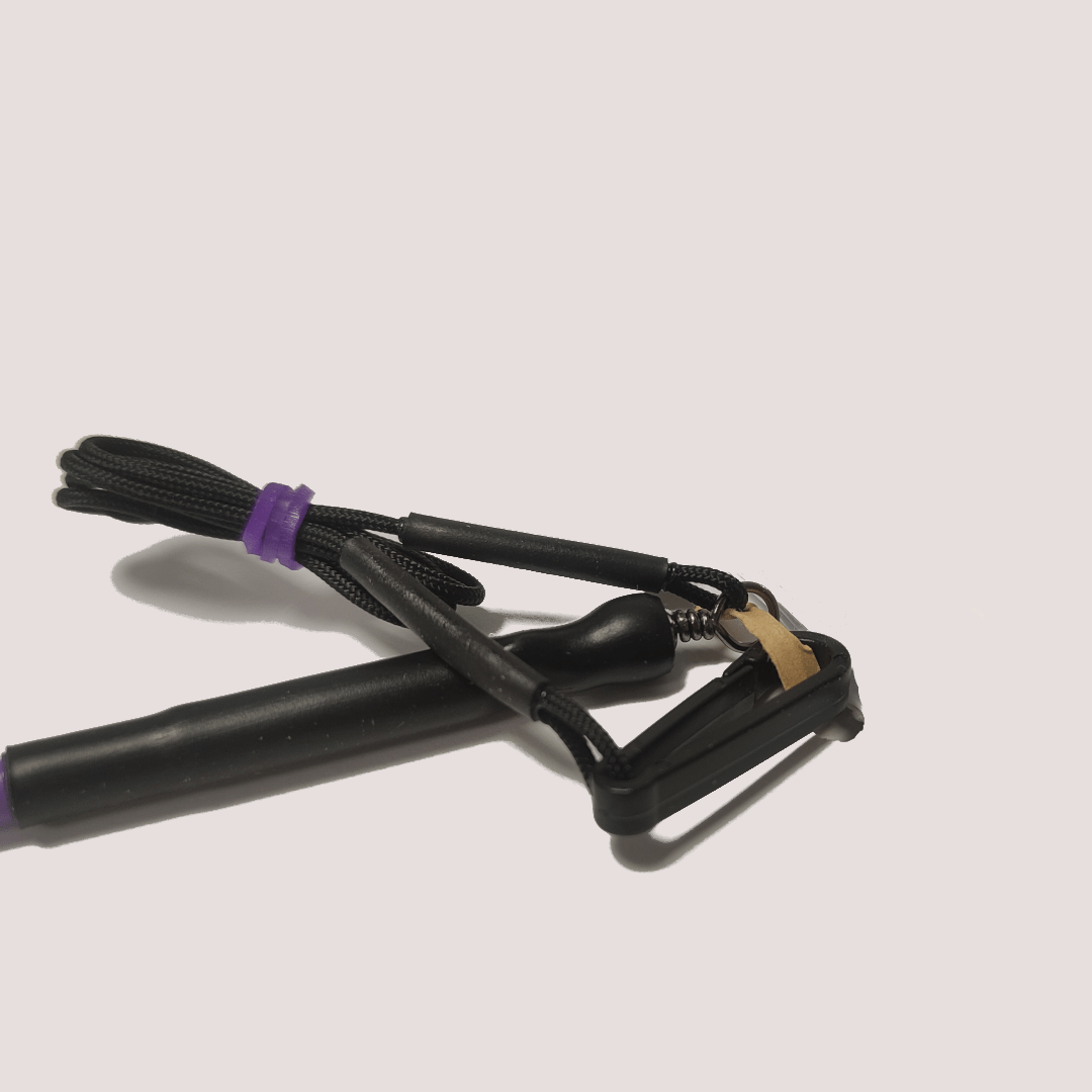 Purrs In Our Hearts Purrsuit Long Wand Clip On 100cm - Bild 9