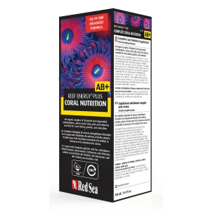 Red Sea Reef Energy AB+