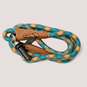 Wolfclip Quick Release Rope Lead