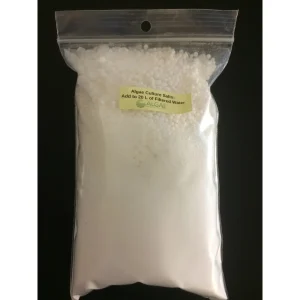 Algae Research Supply: Algae Culture Salts,  Spirulina Alkali Media