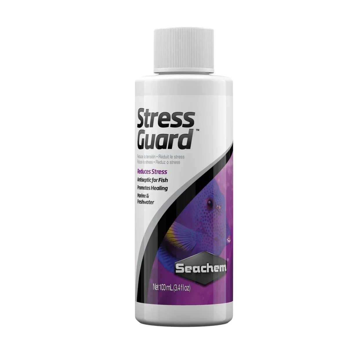 Seachem StressGuard