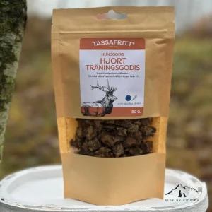 TassaFritt Hjort