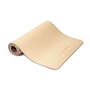 Yogamatta 6 mm – Sand