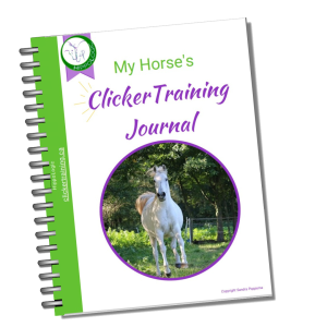 HippoLogic Clicker Training Journal