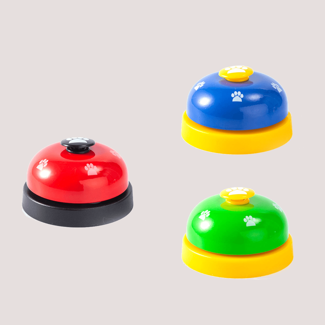 Training Bell For Pets