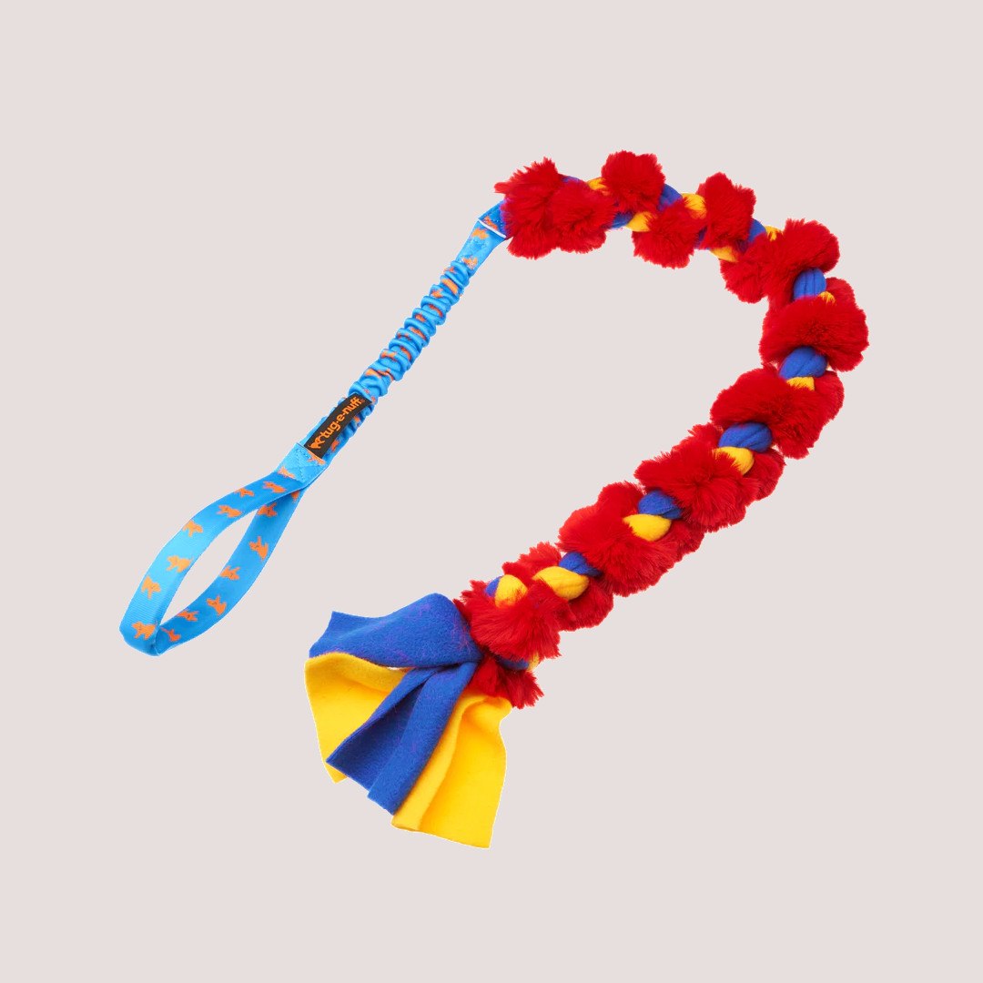 Tug-E-Nuff Big Twizzler - Bild 2