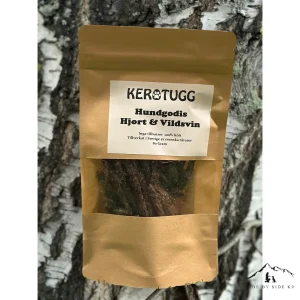 Kerotugg - Hundgodis Oxhjärta
