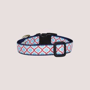 Up Country Blue Kismet Collar