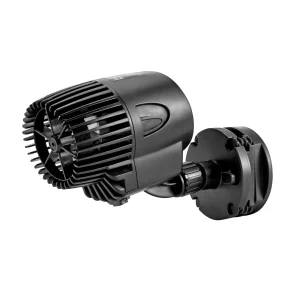15W Wave Maker Pump (2100GPH) with 360 Degree Rotation for Aquariums