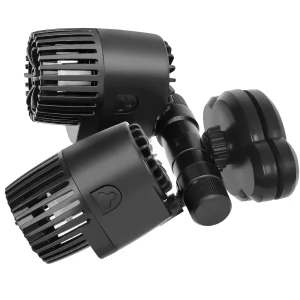 Aquarium Wave Maker, 3170GPH, Adjustable & Ultra-quiet