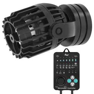 Wave Maker for Aquarium, 1056GPH, 15-70 Gal Tank (10W)