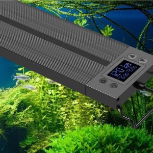 Aquamarket Full spectrum lights WRGB programmable LED lights