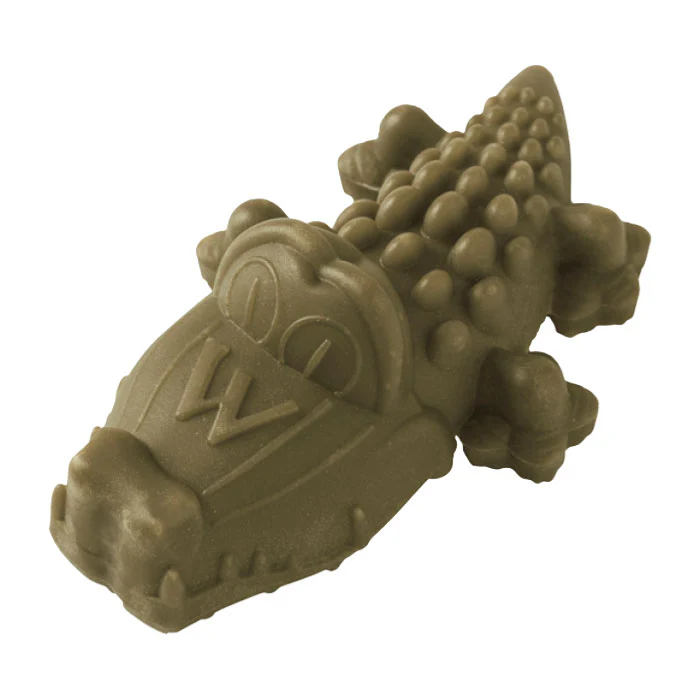 Whimzees Alligator M – 12-pack - Bild 3