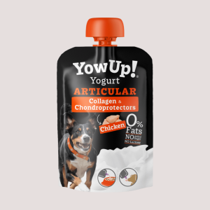 YowUp Articular Yoghurt 115g