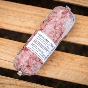 Lammkött 500gr