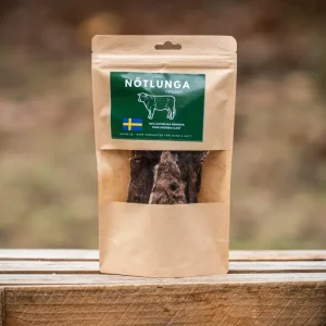 LEAH’S NÖTLUNGA
