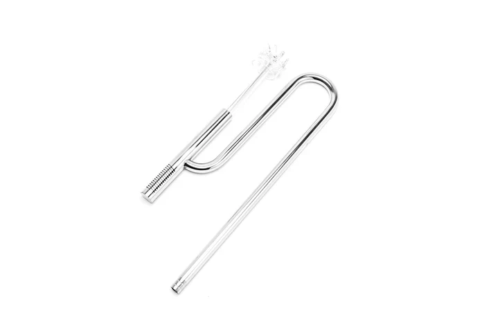 Aqua Worx Flux Stainless Steel Lily Pipes with Skimmer - Bild 8