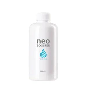 Aquario Neo Booster Tropical - Water Conditioner