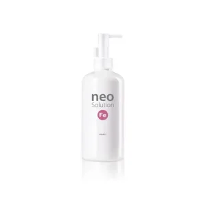 AQUARIO Neo Solution Fe - Liquid Iron