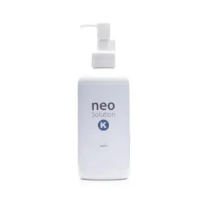 Aquario Neo Solution K - Liquid Potassium Fertilizer