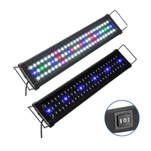 Aquarium LED Light 12" - 48"