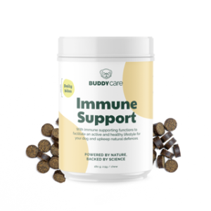 Immune Support