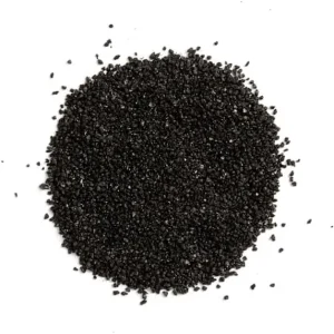 Black Sand