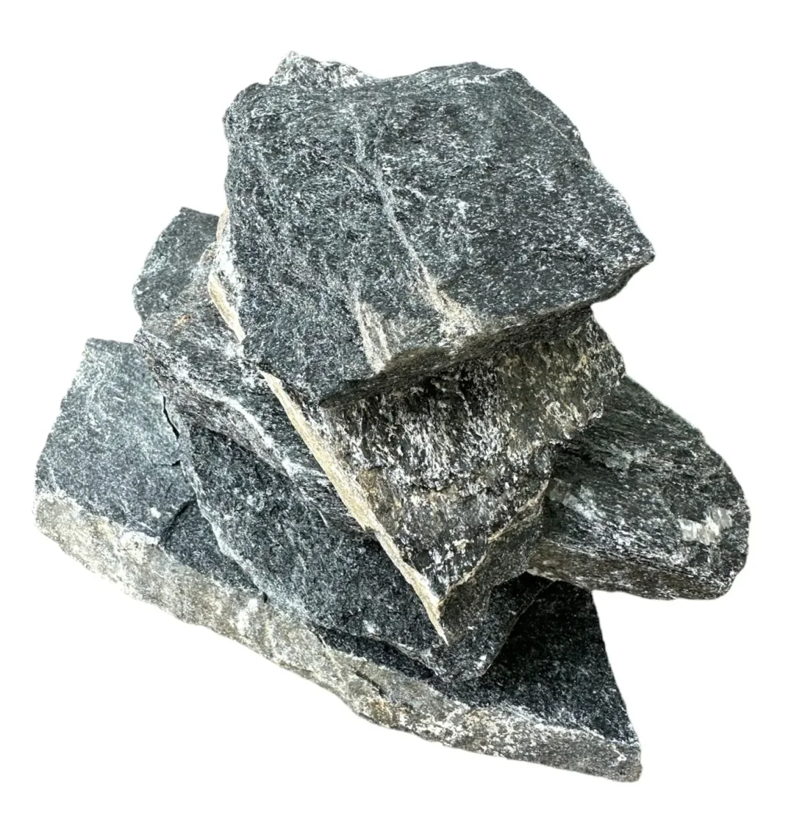Black Slate Stone - Bild 5