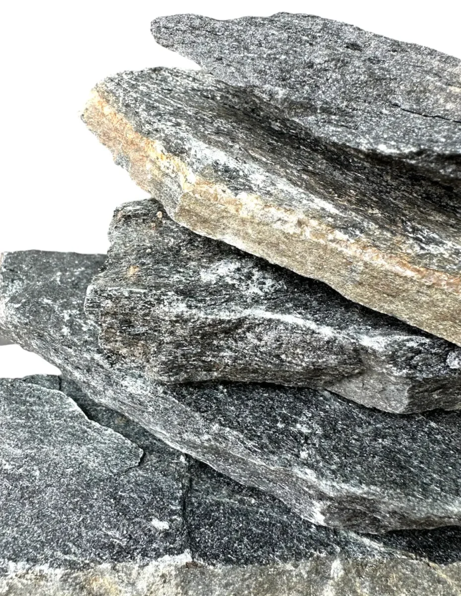 Black Slate Stone - Bild 4